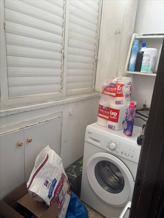 תמונה 8 ,דירה 2.5 חדרים להשכרה בתל אביב - יפו, דרך נמיר, צפון חדש