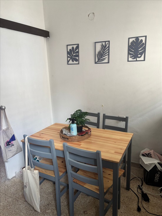 תמונה 7 ,דירה 2.5 חדרים להשכרה בתל אביב - יפו, דרך נמיר, צפון חדש