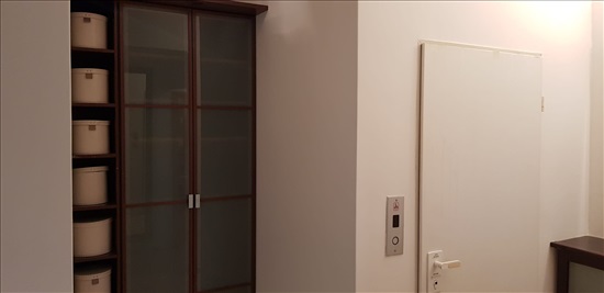 תמונה 7 ,דירת סטודיו 1 חדרים להשכרה ברעננה, גורדון, 
