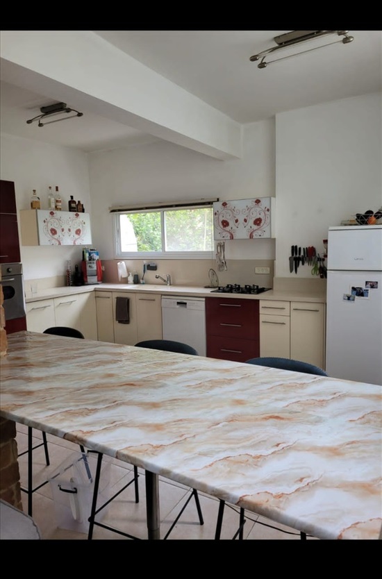 תמונה 1 ,דירה 3 חדרים להשכרה ברמת גן, נורדאו 12, 