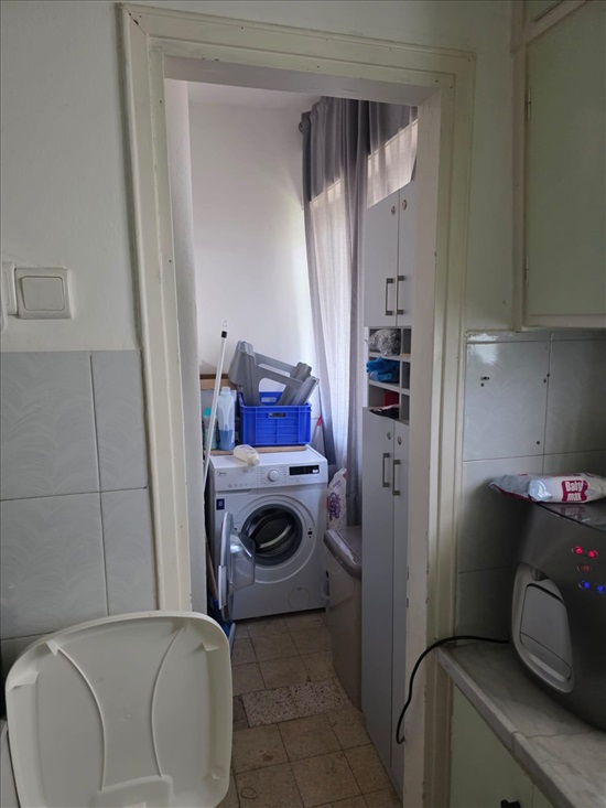 תמונה 4 ,דירה 2.5 חדרים להשכרה בחולון, ההסתדרות, 