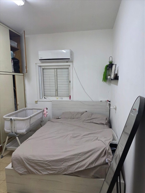 תמונה 3 ,דירה 2.5 חדרים להשכרה בחולון, ההסתדרות, 