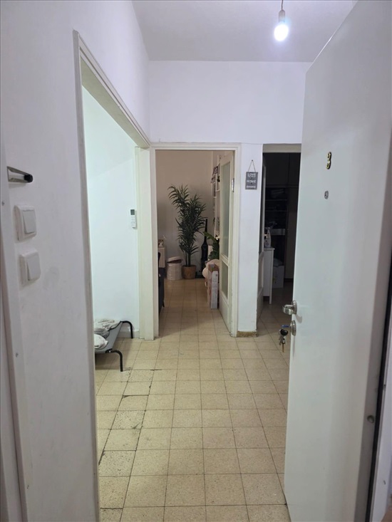 תמונה 2 ,דירה 2.5 חדרים להשכרה בחולון, ההסתדרות, 