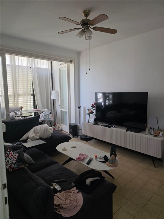 תמונה 6 ,דירה 2.5 חדרים להשכרה בחולון, ההסתדרות, 