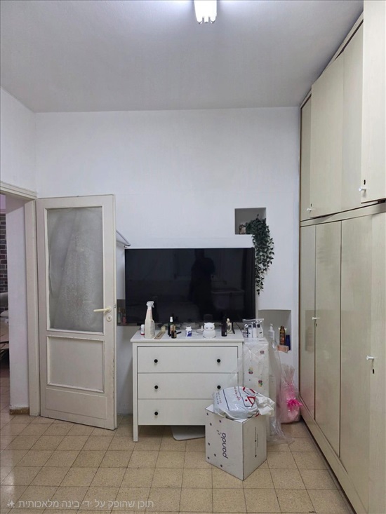 תמונה 9 ,דירה 2.5 חדרים להשכרה בחולון, ההסתדרות, 