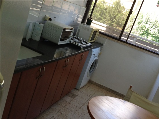 תמונה 1 ,דירה 2 חדרים להשכרה בנשר, אופקים 12, 