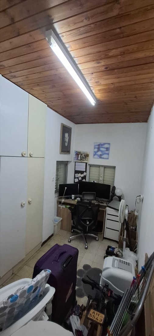 תמונה 6 ,דירה 2.5 חדרים להשכרה ברמת גן, שדרות למדן 6, 