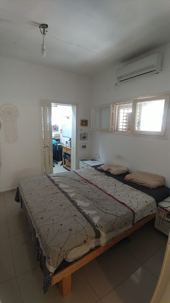 תמונה 2 ,בית פרטי 2.5 חדרים להשכרה בתל-אביב יפו, ק"ם, רמת החייל