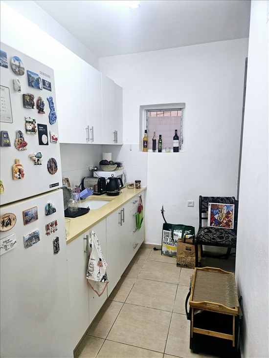 תמונה 3 ,דירה 2 חדרים להשכרה בגבעתיים, שיינקין, שיינקין