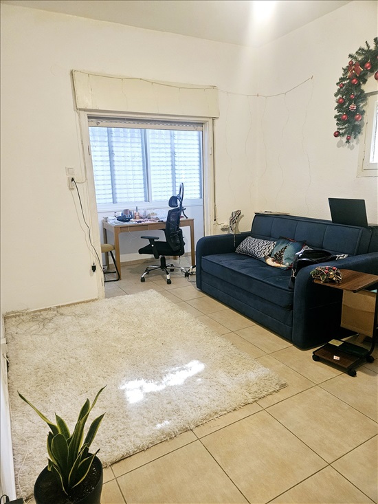 תמונה 4 ,דירה 2 חדרים להשכרה בגבעתיים, שיינקין, שיינקין