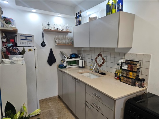 תמונה 1 ,דירה 2 חדרים להשכרה בפתח תקווה, יצחק שדה, 