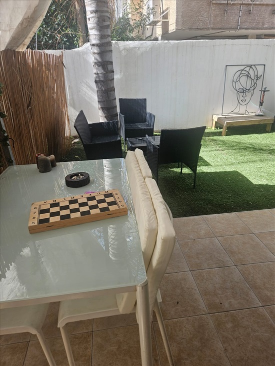 תמונה 4 ,דירה 2 חדרים להשכרה בפתח תקווה, יצחק שדה, 