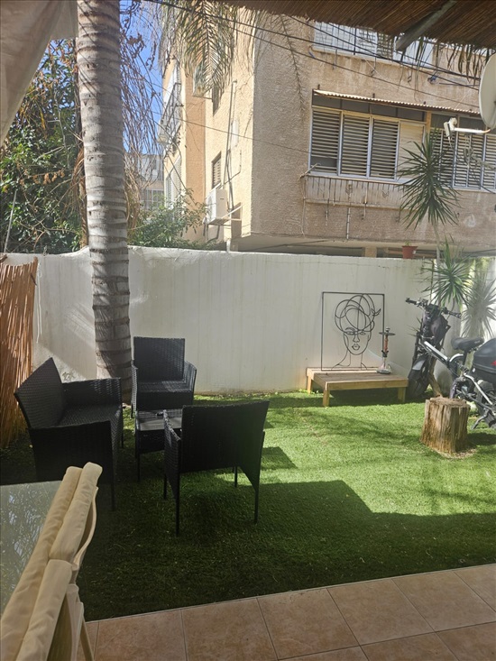 תמונה 5 ,דירה 2 חדרים להשכרה בפתח תקווה, יצחק שדה, 