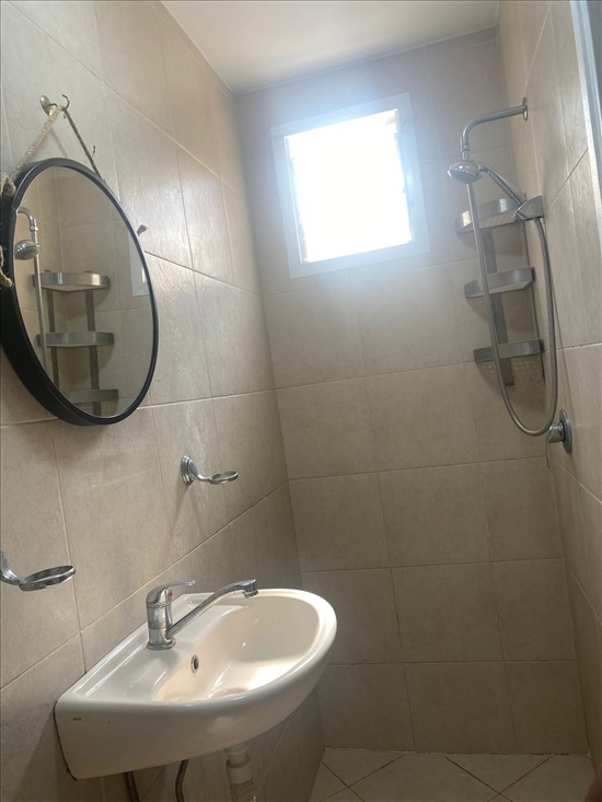 תמונה 8 ,דירה 2 חדרים להשכרה בפתח תקווה, יצחק שדה, 