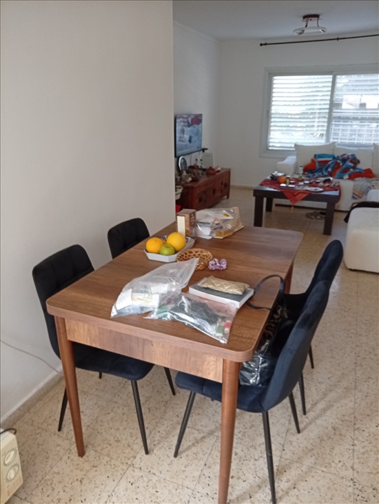 תמונה 5 ,דירה 3 חדרים להשכרה באריאל, דרך הציונות 2, דרך הציונות