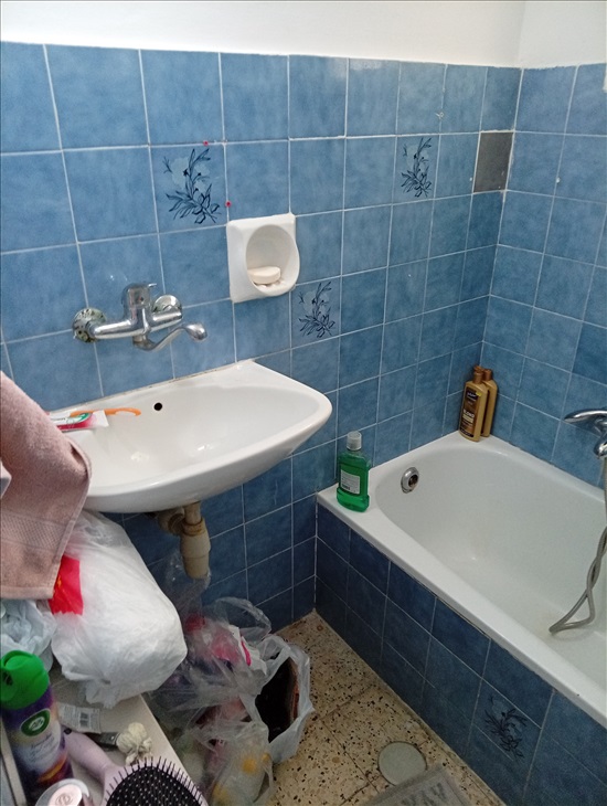 תמונה 8 ,דירה 3 חדרים להשכרה באריאל, דרך הציונות 2, דרך הציונות