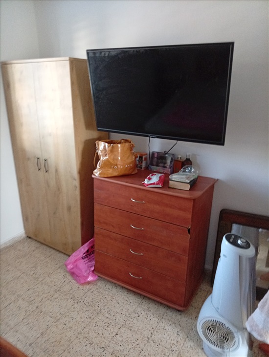 תמונה 10 ,דירה 3 חדרים להשכרה באריאל, דרך הציונות 2, דרך הציונות