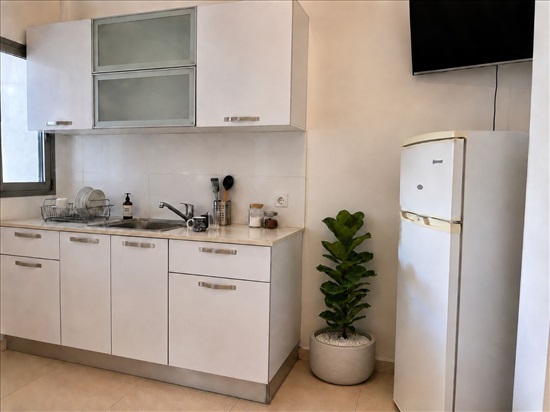 תמונה 2 ,דירה 1.5 חדרים להשכרה בחיפה, הדר, הדר