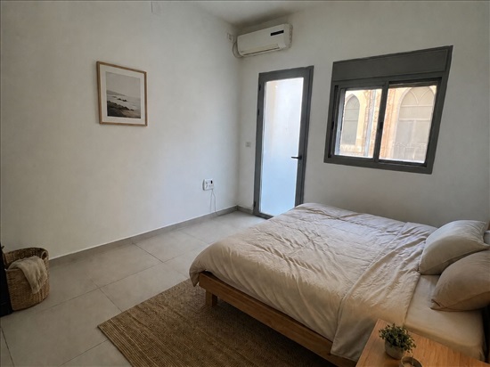 תמונה 3 ,דירה 1.5 חדרים להשכרה בחיפה, הדר, הדר