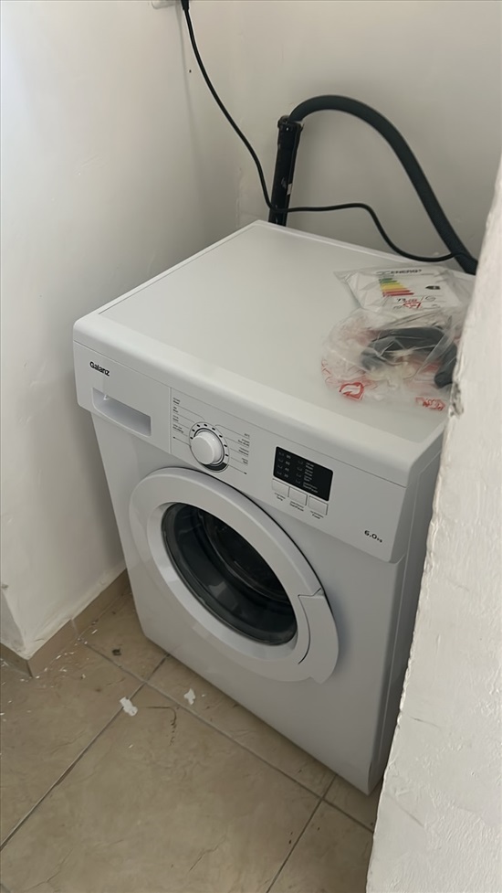 תמונה 5 ,דירה 1 חדרים להשכרה בחיפה, החלוץ 29, שוק תלפיות