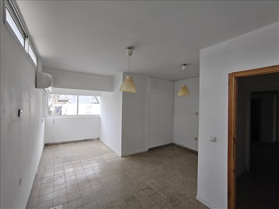 תמונה 4 ,דירה 5 חדרים להשכרה בתל אביב-יפו, פרץ חיות, לב תל אביב