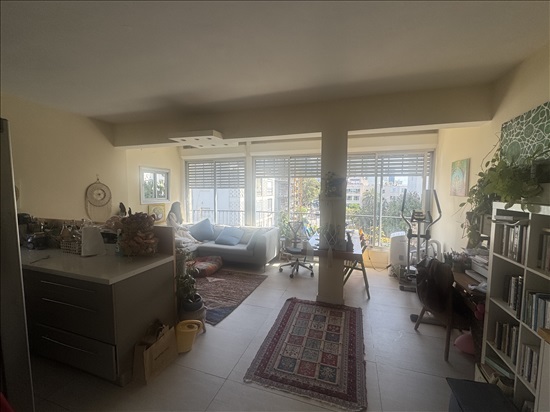 תמונה 2 ,דירה 4 חדרים להשכרה בתל אביב יפו, נהרדעא, 