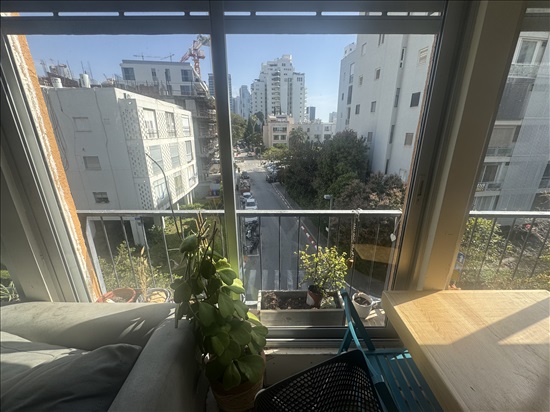 תמונה 1 ,דירה 4 חדרים להשכרה בתל אביב יפו, נהרדעא, 