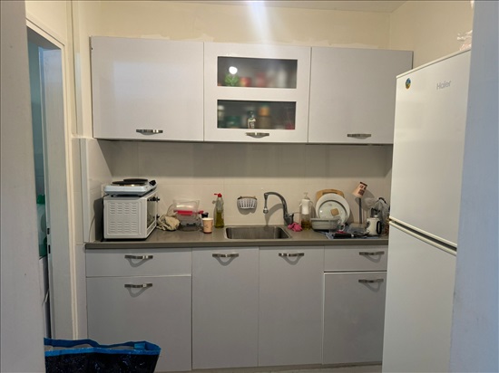 תמונה 1 ,דירה 2 חדרים להשכרה בקרית ביאליק, ברנר 3, צור שלום