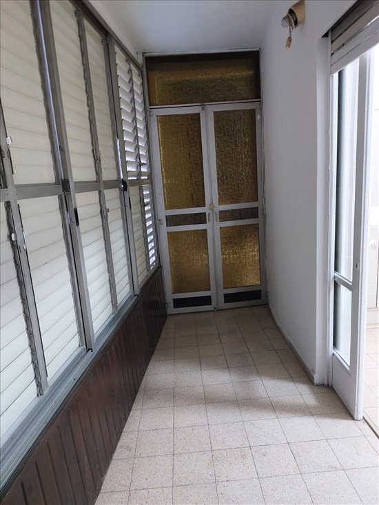 תמונה 5 ,דירה 2.5 חדרים להשכרה ברמת גן, דרך בן גוריון, 
