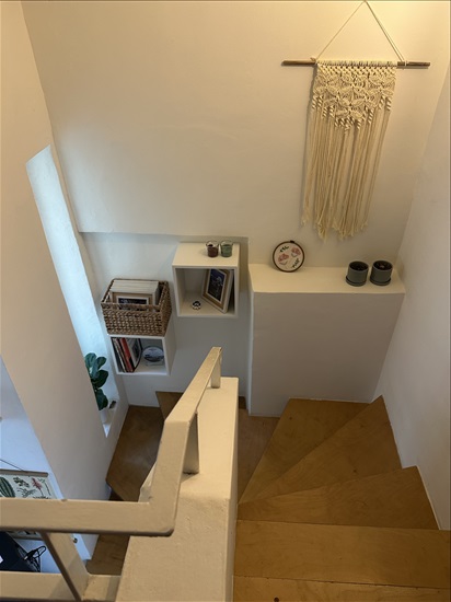 תמונה 5 ,דירה 2.5 חדרים להשכרה בירושלים, גבעון, נחלאות