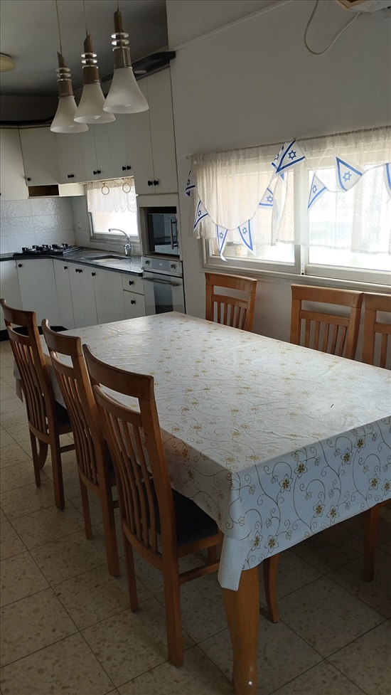 תמונה 5 ,דירת גג 5 חדרים להשכרה בנתניה, אהרון ברט, 