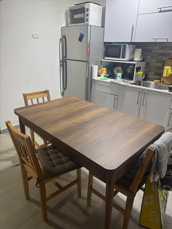 תמונה 5 ,דירה 1 חדרים להשכרה בתל אביב יפו, דרך השלום, בצרון