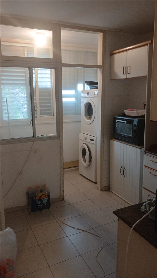 תמונה 4 ,דירה 3 חדרים להשכרה בקרית מוצקין, יוספטל, 