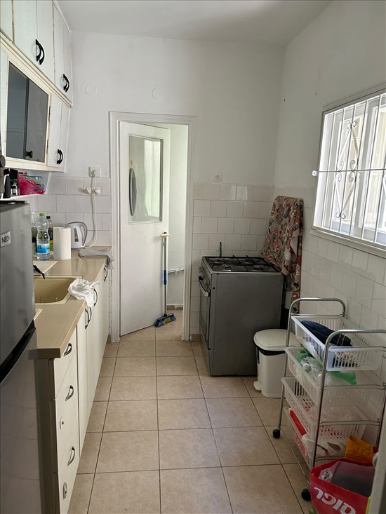 תמונה 4 ,דירה 2 חדרים להשכרה בבת ים, מנדלי מוכר ספרים, 