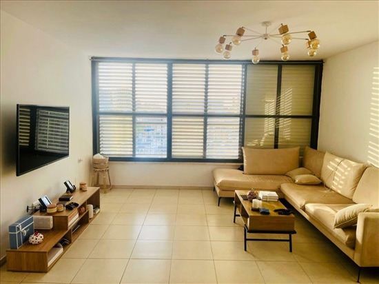 תמונה 5 ,דירה 4 חדרים להשכרה בפתח תקווה, סוקולוב 26, עין גנים