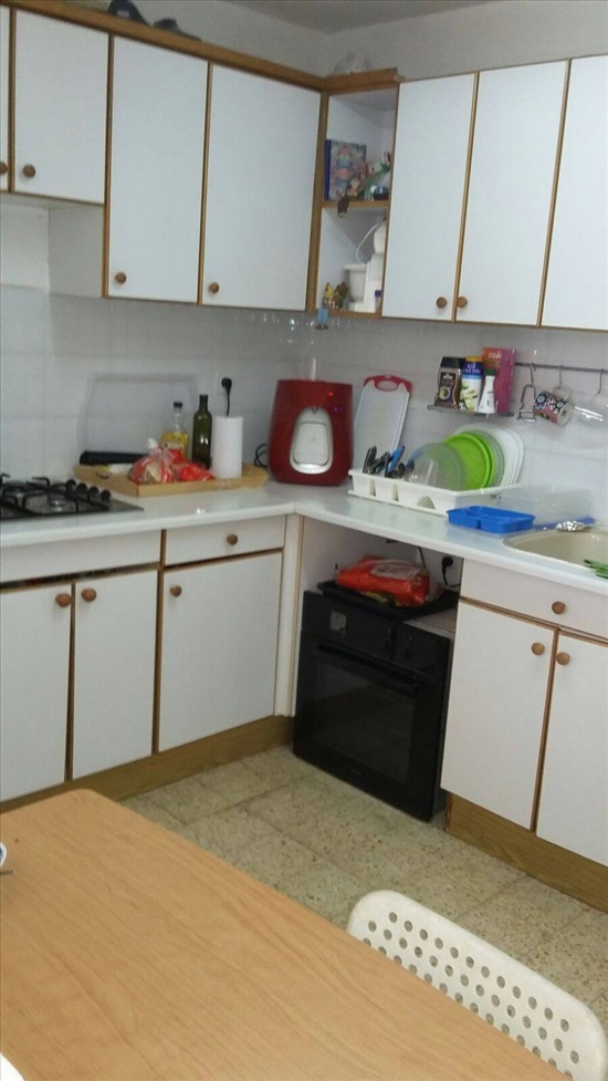 תמונה 1 ,דירה 3.5 חדרים להשכרה בחיפה, קדיש לוז, רמת ספיר