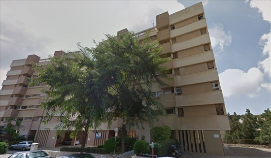 תמונה 5 ,דירה 3.5 חדרים להשכרה בחיפה, קדיש לוז, רמת ספיר