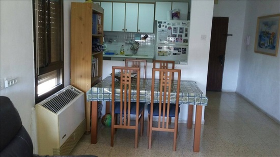 תמונה 2 ,דירה 3.5 חדרים להשכרה בחיפה, קדיש לוז, רמת ספיר