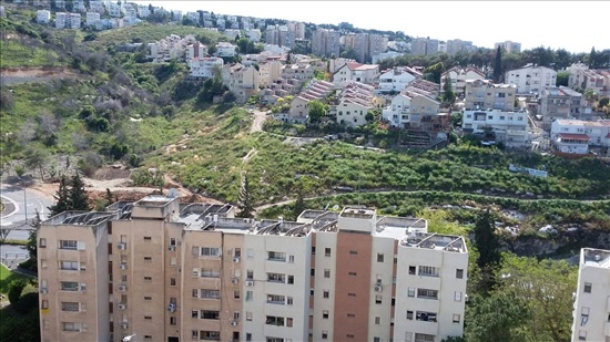 תמונה 3 ,דירה 3.5 חדרים להשכרה בחיפה, קדיש לוז, רמת ספיר
