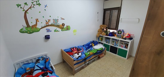תמונה 6 ,דירה 3.5 חדרים להשכרה בחיפה, קדיש לוז, רמת ספיר
