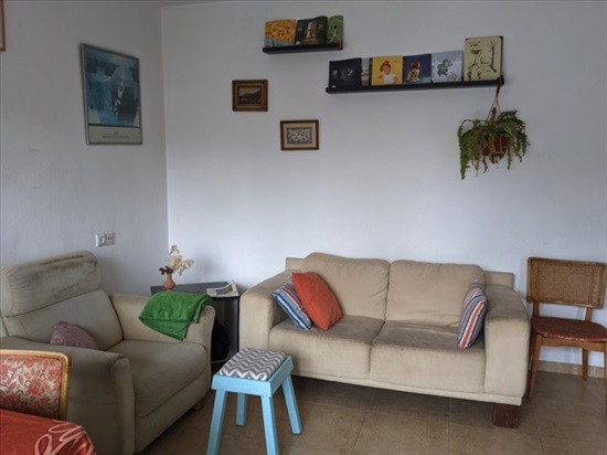 תמונה 6 ,דירה 4 חדרים להשכרה בירושלים, רחל אמנו, קטמון הישנה