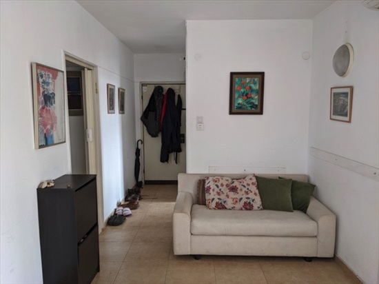 תמונה 8 ,דירה 4 חדרים להשכרה בירושלים, רחל אמנו, קטמון הישנה