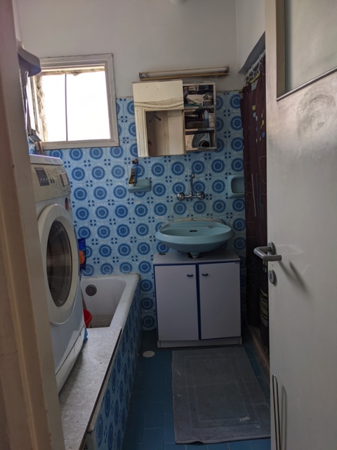 תמונה 10 ,דירה 4 חדרים להשכרה בירושלים, רחל אמנו, קטמון הישנה