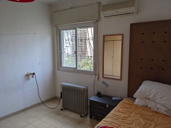 תמונה 12 ,דירה 4 חדרים להשכרה בירושלים, רחל אמנו, קטמון הישנה