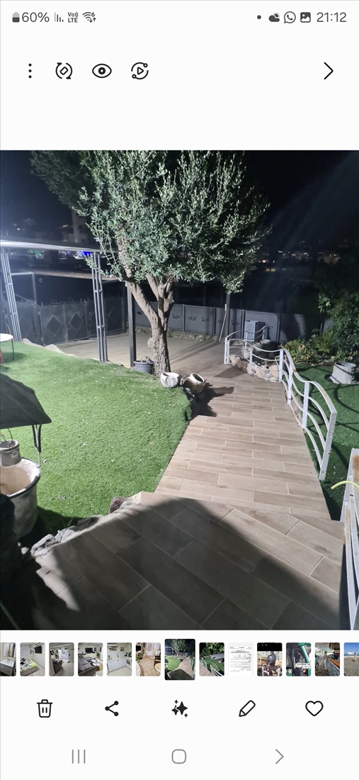תמונה 1 ,דירה 2 חדרים להשכרה בטבריה, מצדה, מצדה