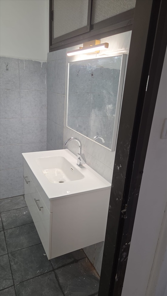 תמונה 9 ,דירה 3 חדרים להשכרה בקרית ביאליק, הגליל, ביאליק דרום