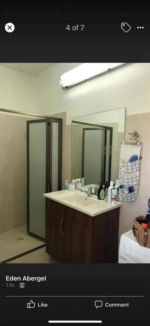 תמונה 2 ,דירה 3 חדרים להשכרה בתל אביב יפו, אבן גבירול, 