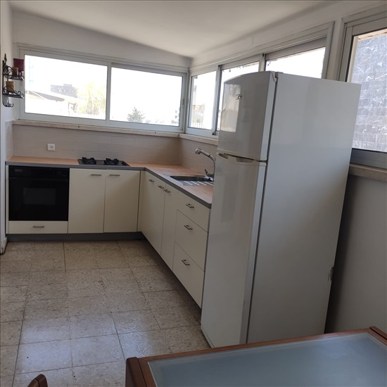 תמונה 4 ,יחידת דיור 1.5 חדרים להשכרה בפתח תקווה , גד מכנס, המרכז השקט