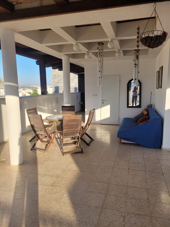 תמונה 3 ,יחידת דיור 1.5 חדרים להשכרה בפתח תקווה , גד מכנס, המרכז השקט