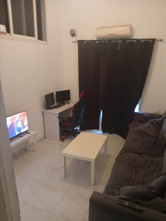 תמונה 5 ,יחידת דיור 2 חדרים להשכרה ברחובות, רמבם 25, מרמורק